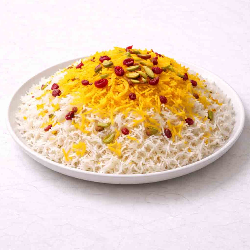 برنج ها