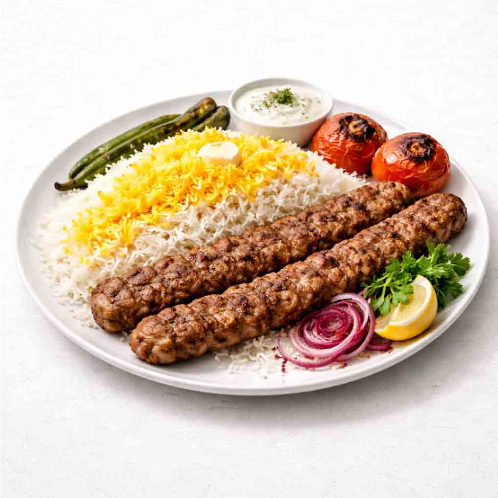 غذای اصلی