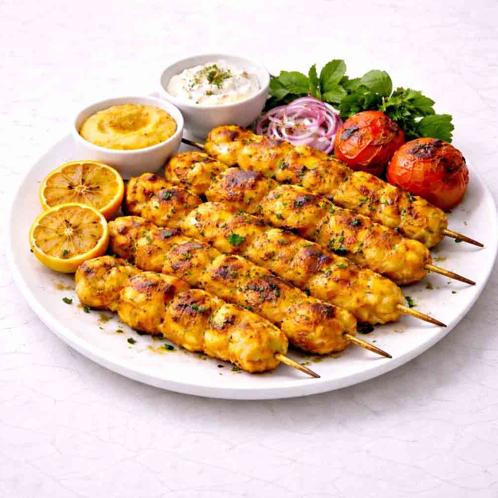 خوراک ها
