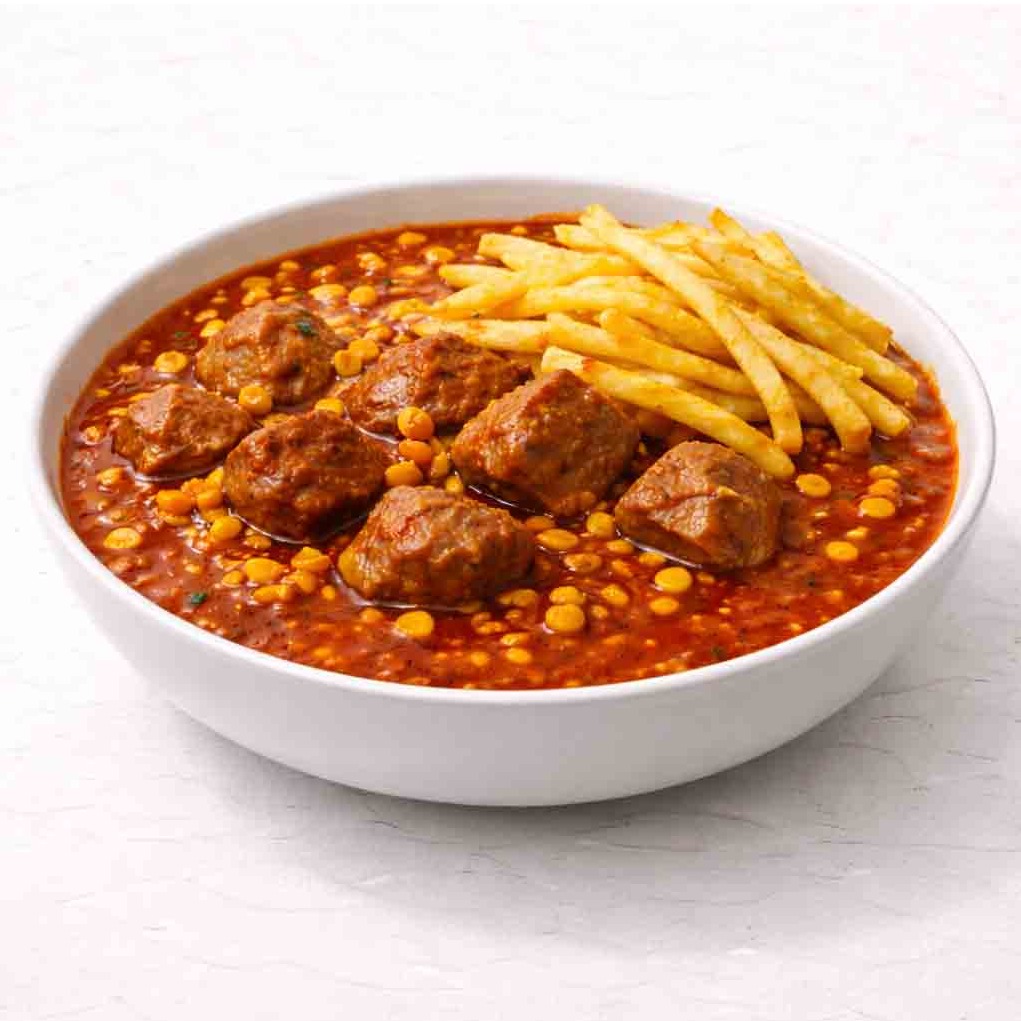 خورشت ها