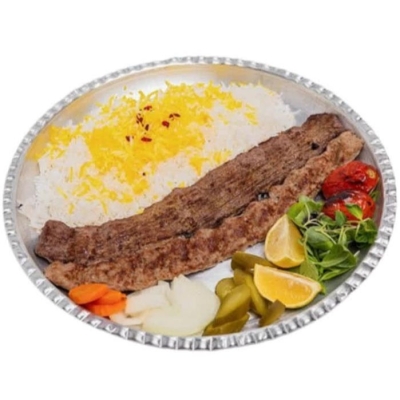 چلو سلطانی