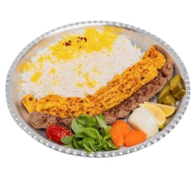 چلو وزیری